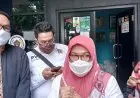 Gedung BPKP Dipersiapkan Untuk Pasien OTG