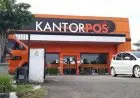 Pos Indonesia Karawang Siaga Bantu Korban Banjir