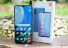 Redmi 9T Resmi Meluncur di Indonesia, Ini Harganya