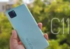 Buruan Sikat, Realme C11 Kini Turun Harga