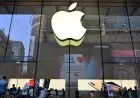 Apple Tutup Celah Keamanan di iMessage