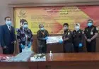 PT Pos Indonesia Terima Rp 9,4 M dari Kejari Bandung