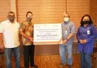 Tandamata Untuk Negeri, Bank Bjb Sumbang Kontribusi Program GN Lingkaran BPJS Ketenagakerjaan