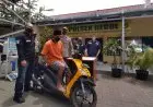 Terlilit Kesulitan Ekonomi, Dua Orang Tunakarya di Bandung Nekat Mencuri