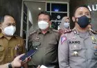 Tempat Hiburan Malam di Kota Bandung Masih Membandel