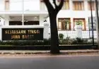 Kejati Jabar Tetapkan 3 Tersangka Kasus Dugaan Korupsi Pasar Leles