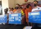 Peternak Hewan dan Penjual Tanaman Hias Tergiur Untung Menjual Narkotika