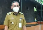 Pembagian BST Bogor Utara Membeludak, Satgas Covid-19 Kota Bogor Tegur Kantor Pos