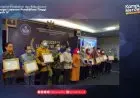 Unikom Raih Peringkat ke-9 Kategori Klasterisasi Terbaik Perguruan Tinggi