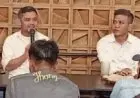 Pemuda Bedas Yakin MK Tolak Gugatan Sengketa Pilbup Bandung