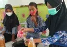 Guru di Jambi Ajarkan ke Siswa Pemanfaatan Sampah Jadi "Eco Enzyme"