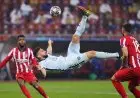 Liga Champions: Chelsea Menangi Leg Pertama atas Atletico melalui Gol Akrobatik Giroud