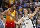 Pau Gasol Pamit dari NBA untuk Kembali ke Barcelona