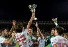 UEFA Batalkan EURO U-19 Putra maupun Putri