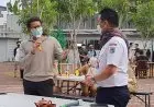 Wagub DKI: Antrean Vaksin Panjang Tunjukan Animo Dukungan Masyarakat