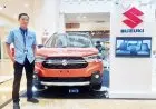 Beli Mobil Suzuki Gratis Asuransi Banjir