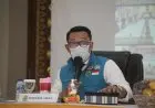 Ridwan Kamil Resmikan RSUD Asih Husada Langensari Kota Banjar