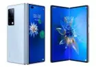 Huawei Mate X2 Resmi Meluncur, Harga Rp40 Jutaan