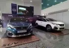 Astra Peugeot: Stok Duo SUV 3008 dan 5008 Ludes