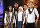 Arfa Band Rilis Lagu Galau 'Tak Bisa Tanpamu'