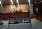 Divonis Minimal, Kuasa Hukum Budi Budiman Berharap KPK Tidak Banding 