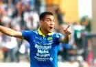 Persib Kehilangan Omid Nazari