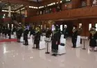 UPI Gelar Wisuda 908 Lulusan Secara Daring