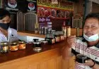 Manisnya Sajian Madu Kedai Lebah di Rancabali Kabupaten Bandung