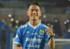 Ghozali Siregar Menyusul Pamit dari Persib