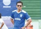 Teddy Memastikan Nick Kuipers dan Wander Luiz Tetap di Persib