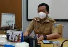 Pelaku Usaha Pelanggar PSBB Kota Bandung Dikenai Sanksi Segel 14 Hari