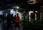 Polisi Masih Selidiki Kasus Pembunuhan Lansia di Cijawura Kota Bandung