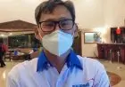 Gantikan Said Iqbal, Riden Hatam Aziz Jabat sebagai Presiden FSPMI