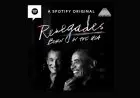 Obama dan Bruce Springsteen Buat Podcast "Renegades: Born in the USA"