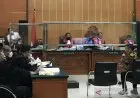 Nus Kei Sebut Uang Rp1 Miliar Bukan Dipinjam dari John Kei