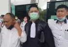Kuasa Hukum John Kei Sebut Saksi Tak Buktikan Pembunuhan Berencana