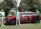 Mercedes-Benz Kembali Gelar Turnamen Golf