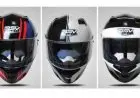 Resmi Rilis, Helm RSV SV500 Dibanderol Rp950.000
