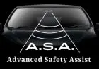 ASA, Teknologi Keamanan Terbaru dari Daihatsu