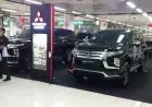 Perkenalan New Pajero Sport di Daerah Berlanjut