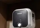 Komitmen Hadirkan Produk Rumah Tangga Unggulan Modena Luncurkan Water Heater ES 10 U