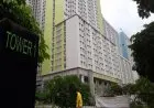 Sebanyak 78.560 Pasien COVID-19 di RSD Wisma Atlet Sembuh