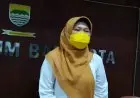 Besok, 120 Ribu Lansia di Kota Bandung Mulai Vaksinasi Covid-19