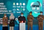 Bersama DLH Kota Bandung Gojek Peringati Hari Peduli Sampah