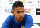 Gian Zola Belum Pasti Main di Piala Menpora 2021