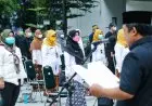 Wakil Wali Kota Lantik 91 Pejabat Fungsional Pemkot Bandung