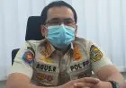 Duh... Pejabat Satpol PP Positif Covid-19, Diduga Terpapar dari PL