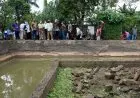 Dede Yusuf Dorong Candi Bojongmenje Jadi Obyek Wisata