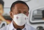 Menpora: Polri Akan Kaji Rencana IBL 2021