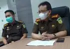 Tilep Dana Desa dan Rutilahu, EH Mantan Kades Sukawangi Langsung Masuk Bui